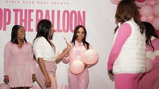 Find an INVESTHER or POP the balloon #poptheballoon #poptheballooon