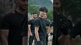 A blow to Ben️[The white olive tree ]#bromance #fypシ゚viral #shorts #cdrama