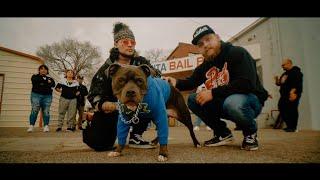 H.O.P.E - Dear Jesus Ft. KaCe (Official Video)