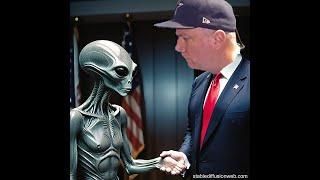 South Carolina Alien In Tree Encounter SOLVED!!! Alien caught on camera!!!