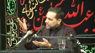 Allah : The Axis of Faith & Practice - Hajj Hassanain Rajabali