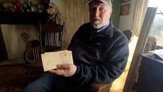 COTTON FARMING 120 YEARS AGO | OLD BYRD FARM ARTIFACTS | WAVERLY HALL GEORGIA