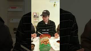 하루야 아빠 그래도 바보는 아니야...