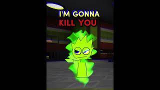 Sprunki vs Dandy's world | Dandy x Sprunki #edit #shorts #fyp #sprunki #sprunkiincredibox