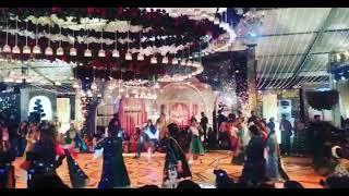 sammi meri waar | Ludi | wedding