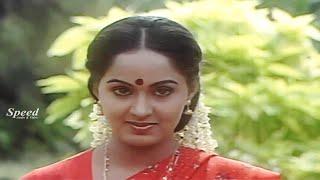 Amman Kovil Kizhakale Tamil Full Movie | Vijayakanth | Radha | Srividhya