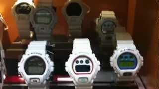 Need G Shocks...Let Me Know. ^^TcFK^^