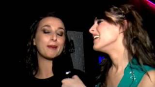 Wonderland Party 2010/03/04(New Garamond Madrid) Parte 2