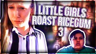 Little Girls Roast RiceGum #3