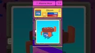 Vileplume | Pokémon Quest