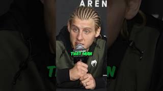  PADDY PIMBLETT EXPLAINS WHY HE NEVER TRASH TALKED DAVID GOGGINS AFTER HIS WIN OVER TONY FERGUSON