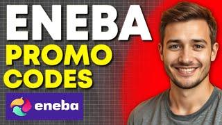 Best Eneba Coupon Codes TOP 5 DISCOUNTS (2025)  *WORKING*