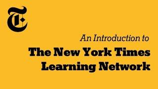 An Introduction to The Learning Network