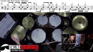 Identifying The Voices In Your Groove - Drum Music Notation Lesson