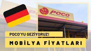 Almanya Mobilya Fiyatları 