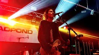 Sick Joy - Hypodermic Sunshine - Live at Bad Pond Festival - Chalk, Brighton 02-09-23