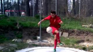 Fatih Bas - FC Ingolstadt, turkish talent