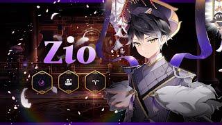 [Epic Seven] Zio Preview