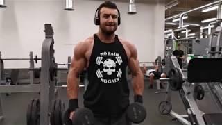 Bogdan Duta Bodybuilding Motivation