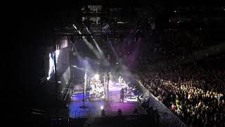 Tears For Fears - Pale Shelter @O2 London 6-Feb-2019