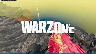 I Love the Kar98K | Warzone 3 Clips