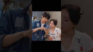 I like this scene️ || C drama ~ You Are My Lover Friend || Drama Subho