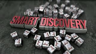 Title video for youtube @smart-discovery