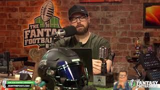 Jason Moore is LIVE! Week 12 Fantasy Football Start/Sit Advice + Injury News