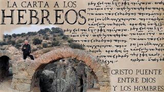 II. Carta a los Hebreos: Cristo ¿mejor mediador que los ángeles?