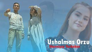 Sherniyoz Yorbekov - Ushalmas Orzu (Premyera Clip) 4K #trand #clips #xitnavo #xit #trending