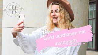 ERFOLGREICH INSTAGRAM INFLUENCER WERDEN MIT KONZEPT  - the creator concept | WHITETULIPS