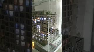 Макет ЖК  HILL8, Специалист по недвижимости 89824908027 Евгений, Москва