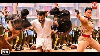 Oozham Full Movie In Hinid Dubbed | Prithviraj Sukumaran, Divya Pillai | South Action Movie 2024