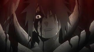 [1080p 60 FPS] [CAIN/VEAI] Obito vs Hidden Mist Ninja - Uncensored Version