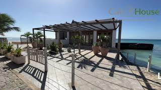 Porto Antigo Complex  -  2 bedroom Duplex with sea view    4K