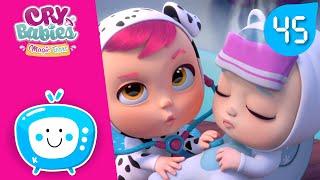 ️ ახალი თავგადასავლები! ️ CRY BABIES  MAGIC TEARS  ეპიზოდები სრულად  მულტფილმები ქართულად