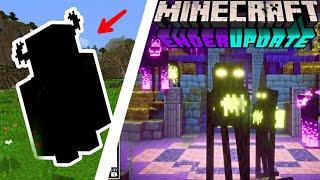 Minecraft live: 1.19 - Обновление Края?  И другие новости Minecraft