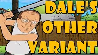 Barry Rollins: Dale's Other Variant