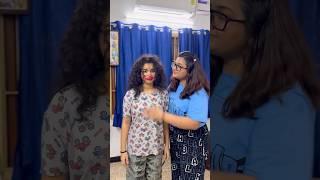 Varshini children’s day ku school ku ipdiya pona?#ishqyouall #swv #tamil #comedy #funny #youtube