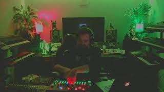 At Home with Henry 09 "Egotrip" (Only Henry Saiz tracks!)