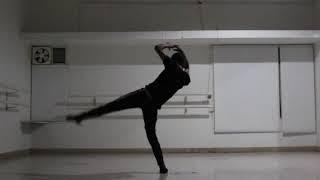 "Alan Walker - Faded" Dance Practice Choreo by Subhankar Mondal-Viva Dance Studio #dance #covid19