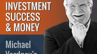 PODCAST Bonus  Episode – What makes Michael Yardney tick – part 1