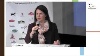 La souveraineté alimentaire à l’échelle de l’Europe [Extrait] - Conférence 9 Avril 2021 - AG LCA ARA