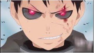 Fire Force「AMV」 - Save Me If I Become my Demons