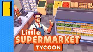 Buy My Yummy Yummy Choc Chocs | Little Supermarket Tycoon (Cozy Supermarket Management - Demo)