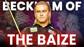 Paul Hunter [Original Career Documentary]