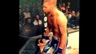 Rony Jason vs Jeremy Stephens KO!