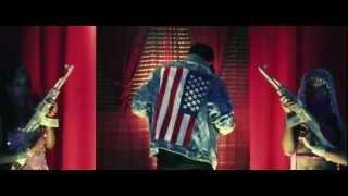 Chris Webby - Bars On Me (Official Video)