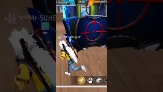 Sohel Gamer Handcame️️2FingerFast#freefiregaming〽️ Glowall Custom ️Hud#freefireshort  #freefire