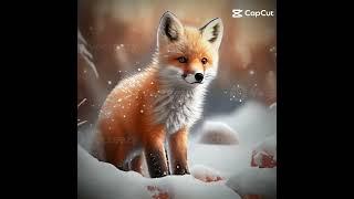 #fuchs Wolf